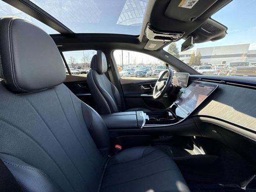 2024 Mercedes-Benz EQE 350 4MATIC