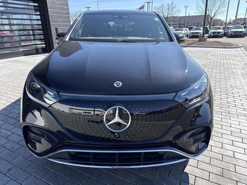 2024 Mercedes-Benz EQE 350 4MATIC