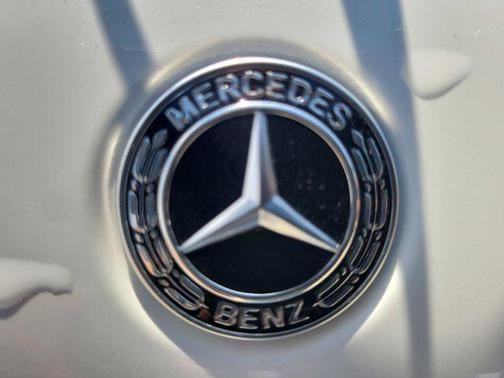 2025 Mercedes-Benz S-Class S 580 4MATIC