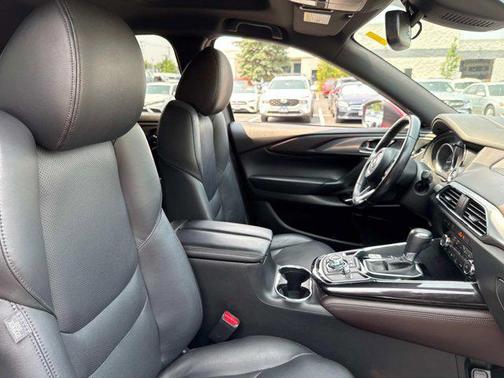 2018 Mazda CX-9 Grand Touring