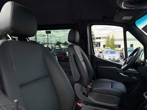 2024 Mercedes-Benz Sprinter 2500 High Roof