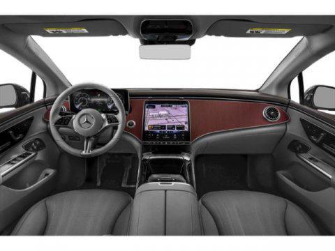 2023 Mercedes-Benz EQE 500 4MATIC+