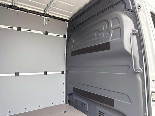 2026 Mercedes-Benz Sprinter 2500 Standard Roof