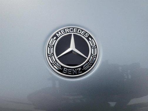 2025 Mercedes-Benz GLE 350 4MATIC