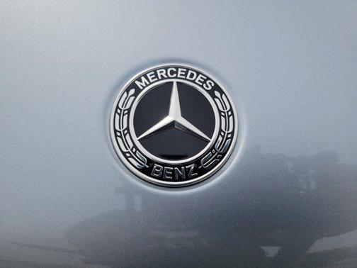 2025 Mercedes-Benz GLE 350 4MATIC