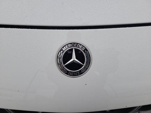 2021 Mercedes-Benz AMG GT 53 4-Door