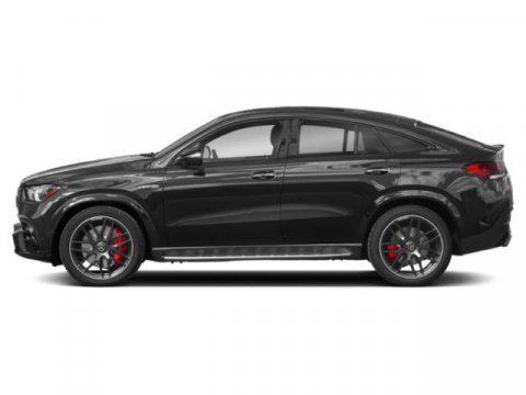 2022 Mercedes-Benz AMG GLE 63 S 4MATIC+