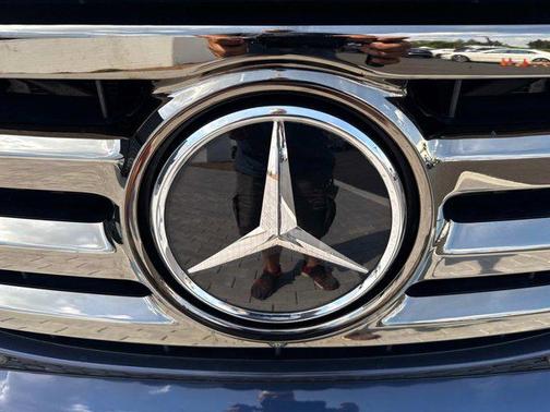 2024 Mercedes-Benz GLS 450 4MATIC