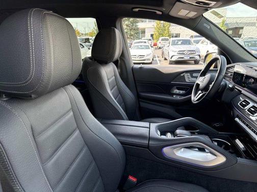 2023 Mercedes-Benz GLS 580 4MATIC