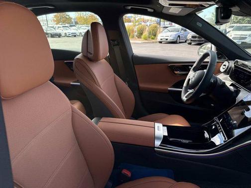 2026 Mercedes-Benz C-Class C 300 4MATIC