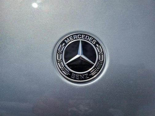 2025 Mercedes-Benz GLC 350e Base