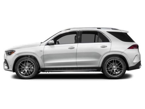 2025 Mercedes-Benz AMG GLE 53 4MATIC+