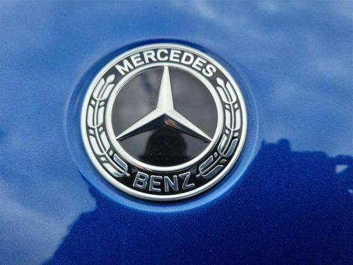 2023 Mercedes-Benz EQE 350 4MATIC+