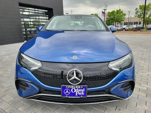 2023 Mercedes-Benz EQE 350 4MATIC+