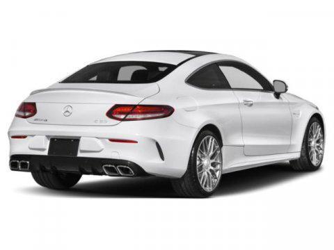 2023 Mercedes-Benz AMG C 63 S