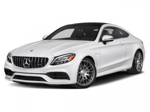 2023 Mercedes-Benz AMG C 63 S