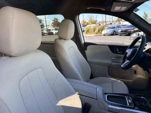 2026 Mercedes-Benz GLB 250 4MATIC