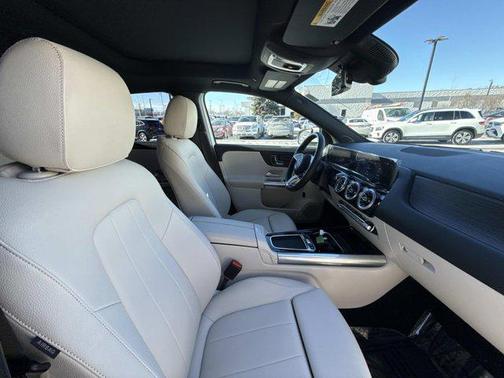 2026 Mercedes-Benz GLA 250 4MATIC