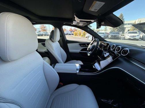 2026 Mercedes-Benz C-Class C 300 4MATIC