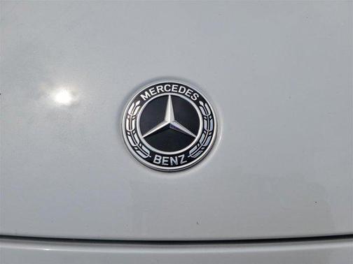 2021 Mercedes-Benz GLA 250 Base 4MATIC