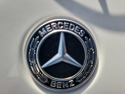 2025 Mercedes-Benz S-Class S 580 4MATIC