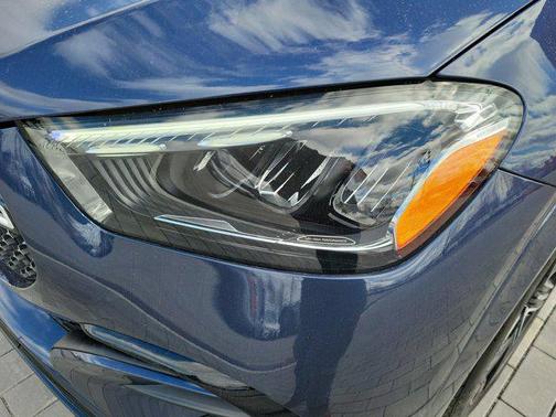 2024 Mercedes-Benz GLE 350 4MATIC