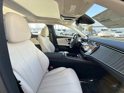 2026 Mercedes-Benz E-Class E 450 4MATIC All-Terrain