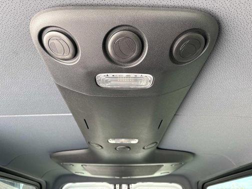 2026 Mercedes-Benz Sprinter 2500 Standard Roof