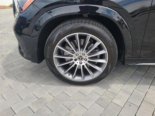 2025 Mercedes-Benz GLE 450 4MATIC
