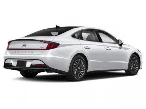 2021 Hyundai SONATA Limited 2.0T
