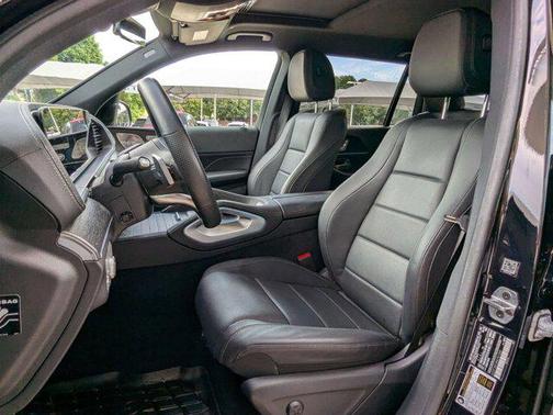 2022 Mercedes-Benz GLS 450 4MATIC