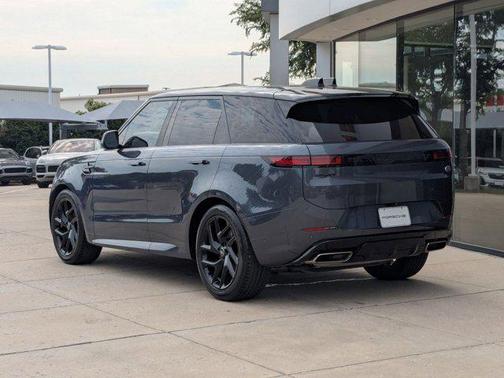 2023 Land Rover Range Rover Sport Dynamic S