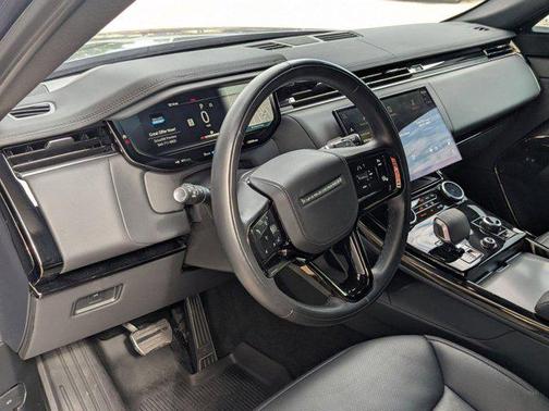 2023 Land Rover Range Rover Sport Dynamic S