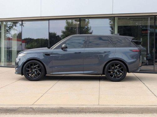2023 Land Rover Range Rover Sport Dynamic S