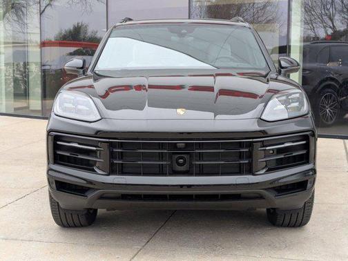 2026 Porsche Cayenne Cayenne E-Hybrid