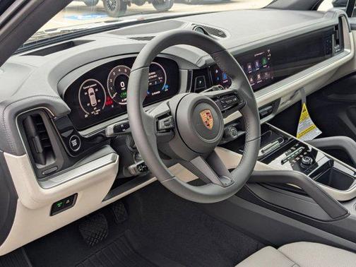 2026 Porsche Cayenne Cayenne E-Hybrid