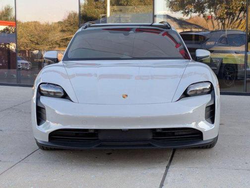 2023 Porsche Taycan GTS