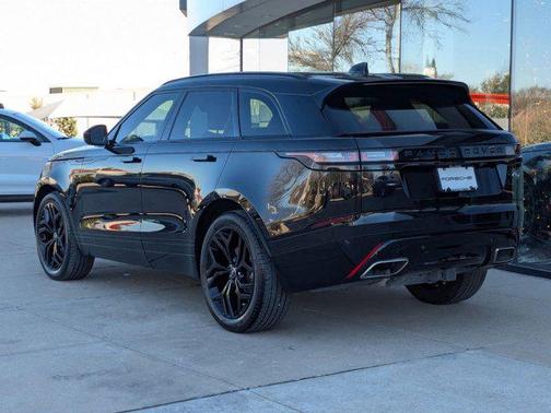 2023 Land Rover Range Rover Velar P400 HST