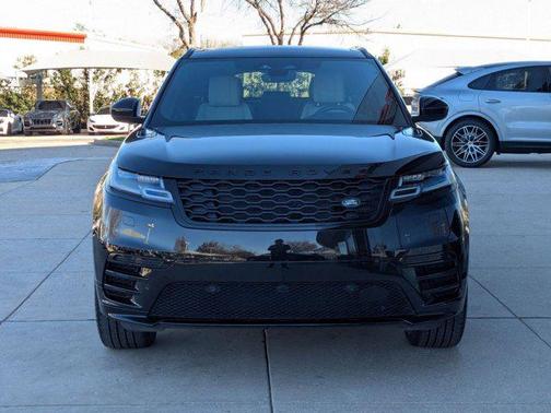 2023 Land Rover Range Rover Velar P400 HST