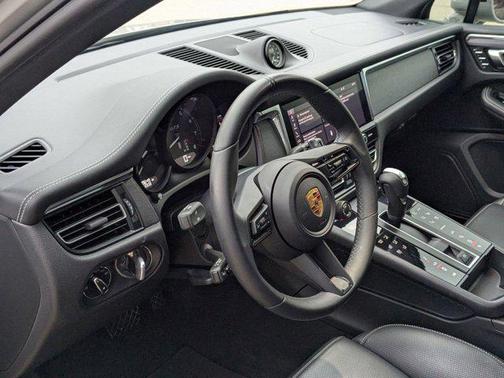 2023 Porsche Macan GTS