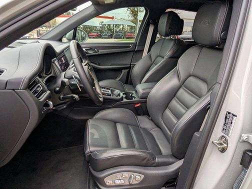 2023 Porsche Macan GTS