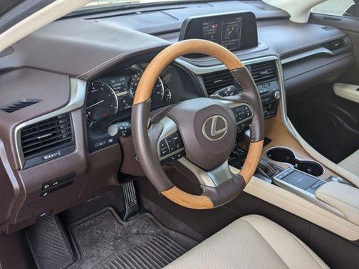 2020 Lexus RX 350 Base