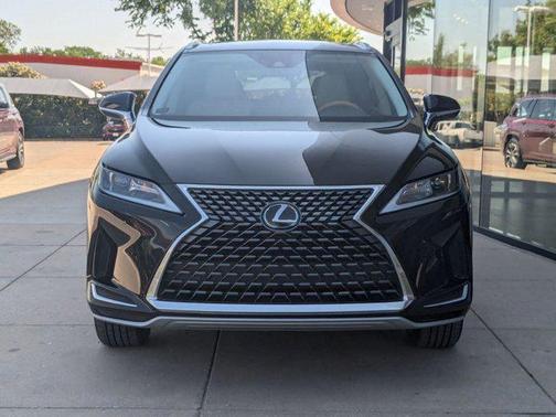 2020 Lexus RX 350 Base