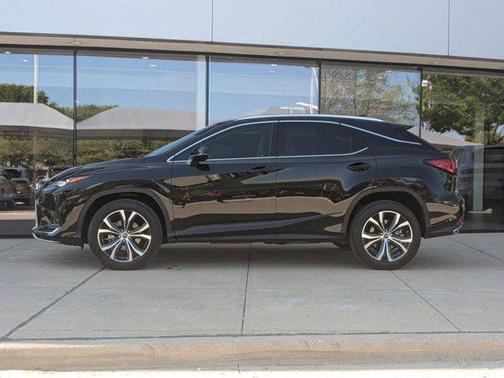 2020 Lexus RX 350 Base
