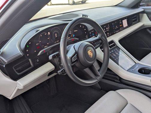 2023 Porsche Taycan 4S