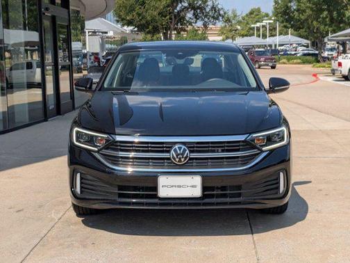 2024 Volkswagen Jetta 1.5T SEL