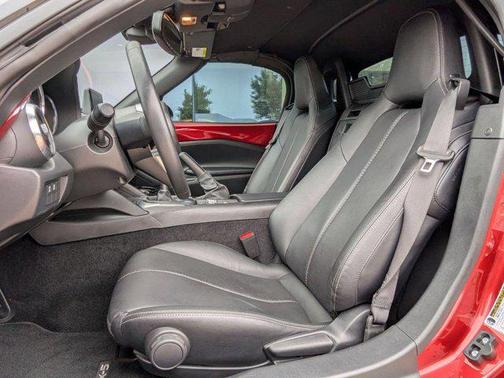 2022 Mazda MX-5 Miata Grand Touring