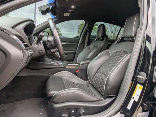 2022 Cadillac CT5-V V-Series Blackwing
