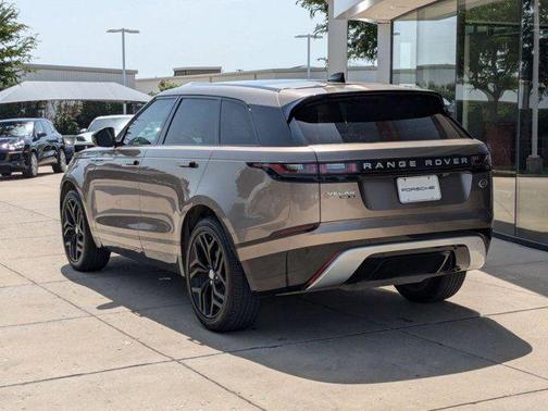 2018 Land Rover Range Rover Velar P380 SE R-Dynamic