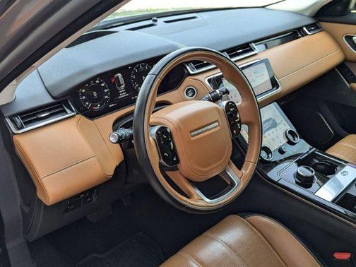 2018 Land Rover Range Rover Velar P380 SE R-Dynamic